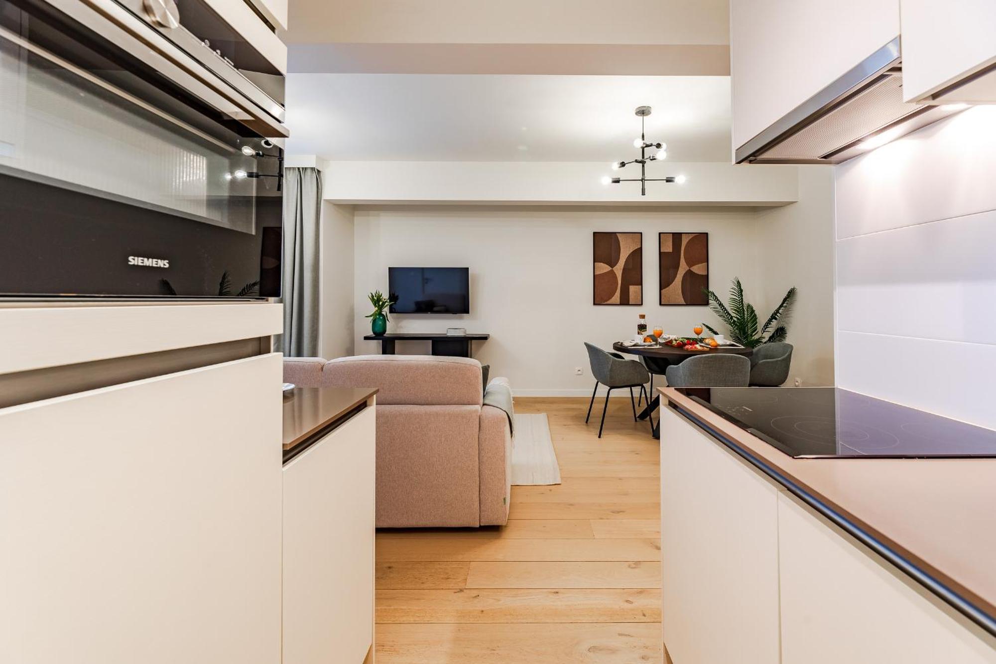 Апартаменты Diamant 1Br Брюссель Экстерьер фото